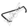 PEUGE 131761 Radiator Hose